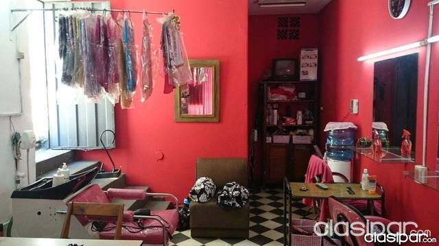 ALQUILO SALON BARRIO CIUDAD NUEVA — foto 3
