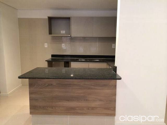 DEPARTAMENTO DE LUJO EN BARRIO CERRADO — foto 3