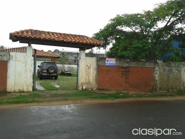 TERRENO EN VENTA ZONA EXPO — foto 2