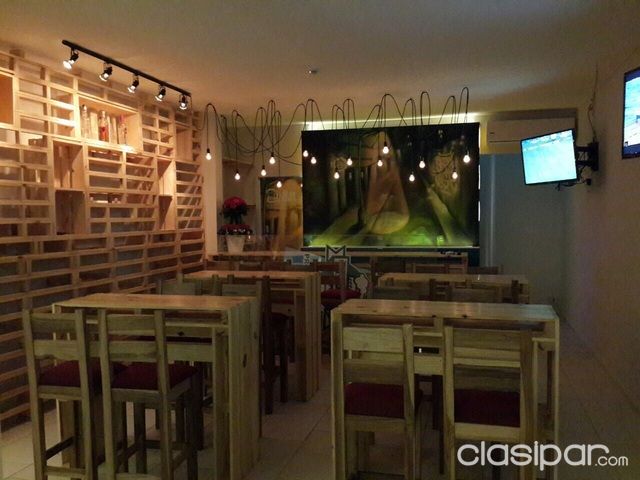 Oferto negocio Gastronomico — foto 2
