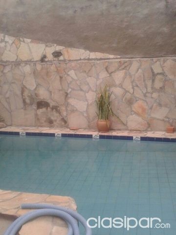ATENCION! Vendemos hermosa y amplia casa en Lambare Zona CANAL 13 — foto 2