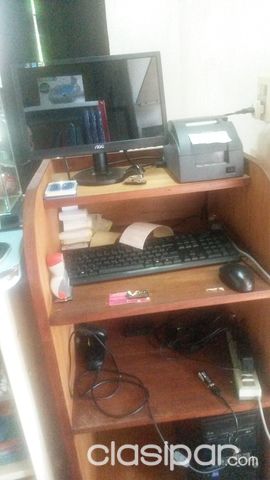 VENDO LIBRERÍA — foto 3