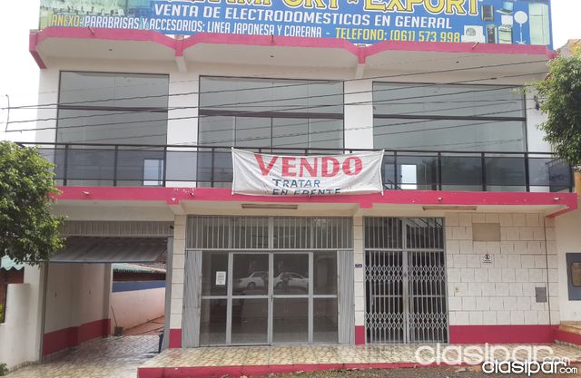 ATENCION COMERCIANTE FINANCIERA O BANCO O OTROS — foto 2