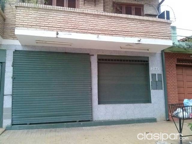 Alquilo salón zona villa morra!! — foto 2