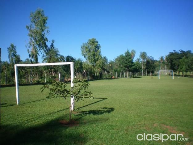 Inmejorable FINCA en CAACUPE - TOBATI km 63 — foto 2
