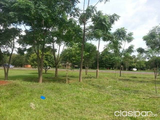 Hermoso Terreno En venta en Calle 7 Juan Manuel Frutos, Sobre la Ruta Internacional Nº7. — foto 2