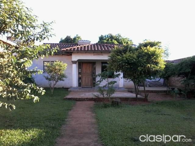 Vendo hermosa casa en Capiata — foto 3
