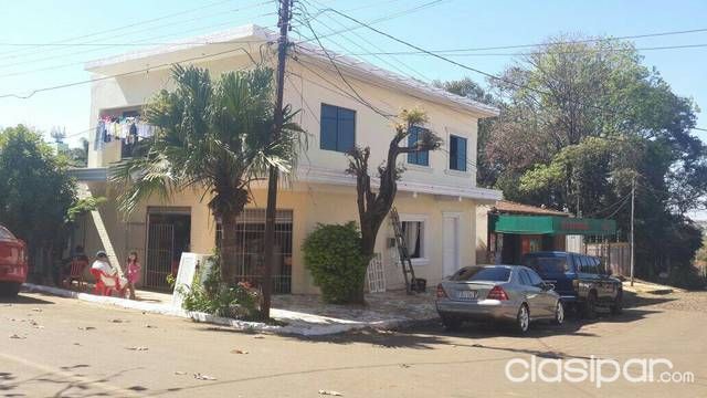Vendo una casa en cde — foto 2