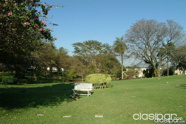 OFERTAAAAAA SItio para 3 camas en JARDÍN DE LA PAZ — foto 2