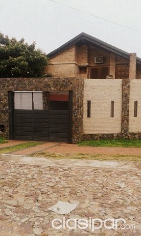 VENDO CASA CON PISCINA. — foto 2