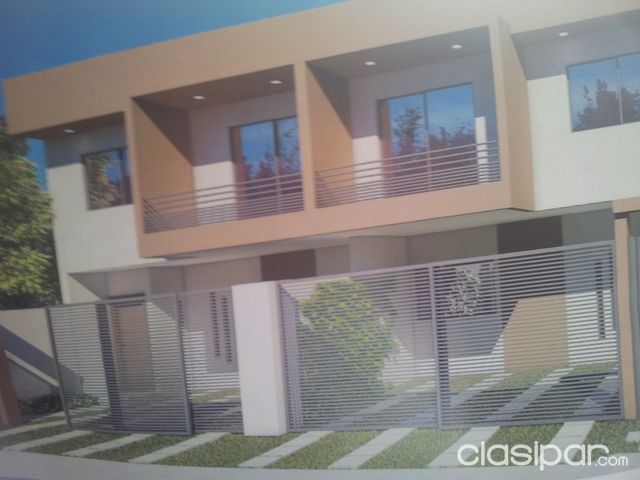Vendo Duplex zona villa Aurelia — foto 2