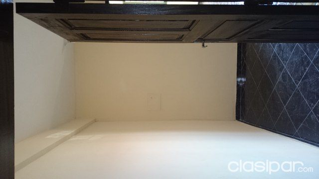 vendo DPTO EN EDIFICIO TORRES LIBERTAD (cerca de la UNA) — foto 2