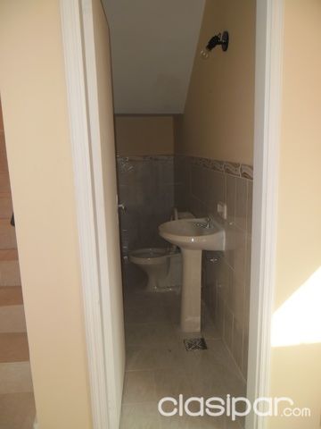 Vendo Duplex Amoblado en Fernando de la Mora (Z. Norte) — foto 2
