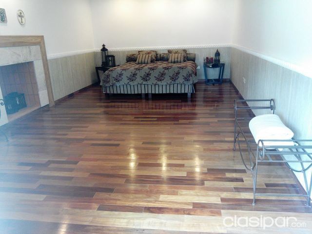 VENDO HERMOSA RESIDENCIA DE 5 DORMITORIOS. CARMELITAS — foto 3