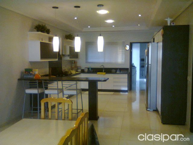 PC INMOBILIARIA ALQUILA UNA RESIDENCIA EN Bº SAN JOSE — foto 2