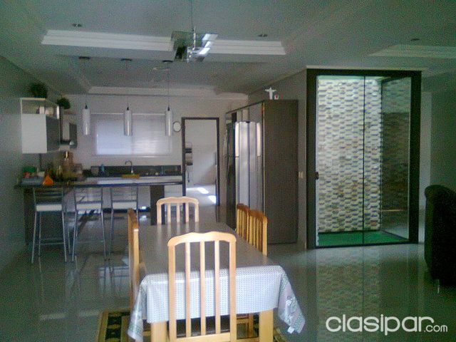 PC INMOBILIARIA ALQUILA UNA RESIDENCIA EN Bº SAN JOSE — foto 3