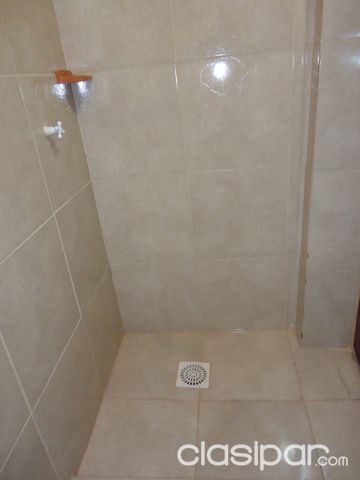 ALQUILO PIEZAS CON BAÑO PRIVADO REMANSITO CDE — foto 2