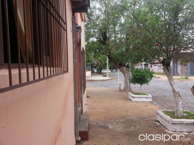 VENDO CASA EN ESQUINA ESPECIAL PARA DEPARTAMENTOS — foto 2