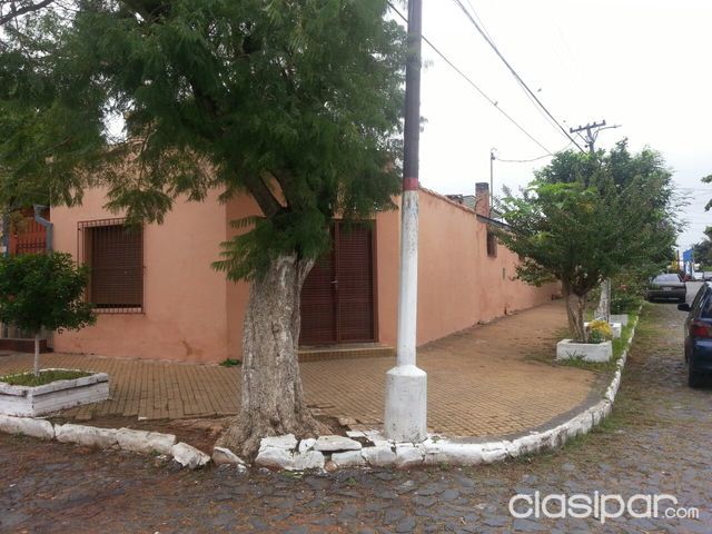 VENDO CASA EN ESQUINA ESPECIAL PARA DEPARTAMENTOS — foto 3