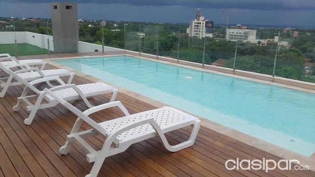 FINO Y HERMOSO DEPARTAMENTO EN VILLA MORRA!!!! A ESTRENAR!! — foto 3
