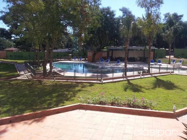 Vendo departamentos en barrio cerrado - ZONA PINEDO — foto 3