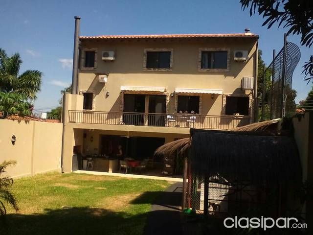 Super Oferta Residencia Amoblada. — foto 2