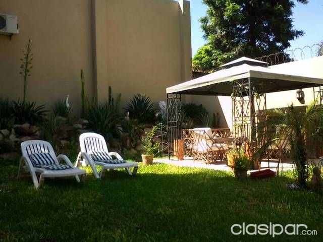 Super Oferta Residencia Amoblada. — foto 3