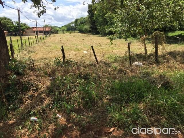OFEERTA! VENDO TERENO EN MARIANO ROQUE ALONSO — foto 2