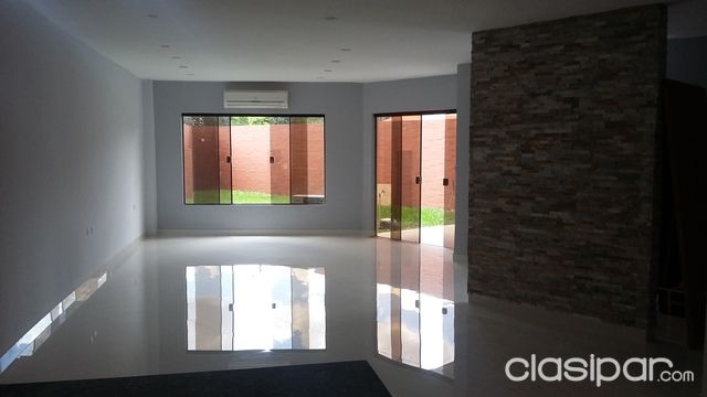 2 Duplex - Casa (Fernando De La Mora Zona Norte). San Justo y Waldino R. Lovera a 5 cuadras de Mcal. López — foto 2