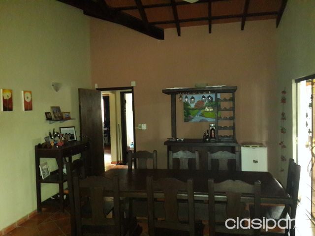 VENDO CASA 3 DORMITORIOS — foto 2