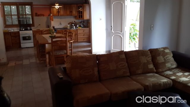 Hermosa residencia familiar. — foto 2