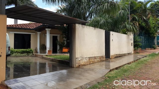 Hermosa residencia familiar. — foto 3
