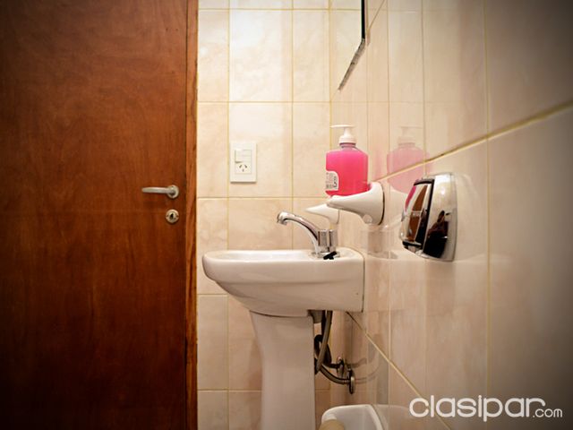 Cabañas Las Termas Obera Misiones — foto 3