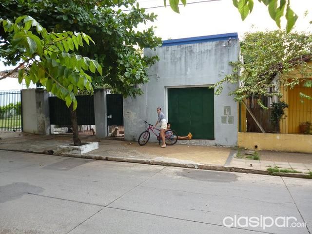 Vendo casa Bº Tacumbú, Montevideo y 10ª Pytda. — foto 3