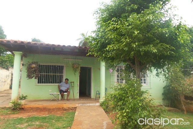 Oferto hermosa casa en villa elisa — foto 2