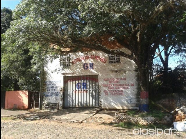 REMATO INMUEBLE POR 850.0000.000 DE GUARANIES URGENTE precio conversable — foto 3