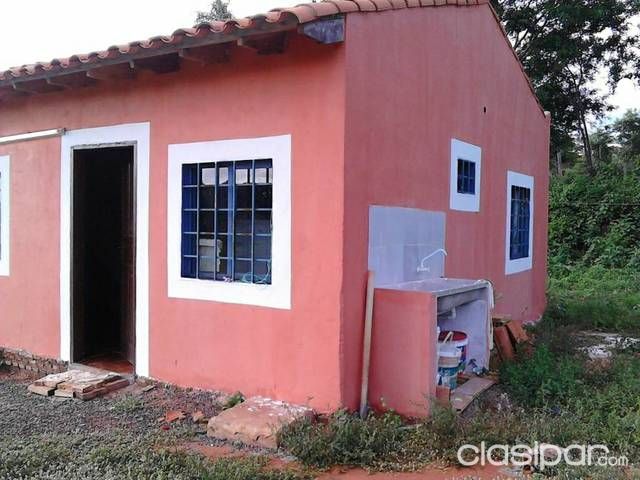Vendo casa.. — foto 3