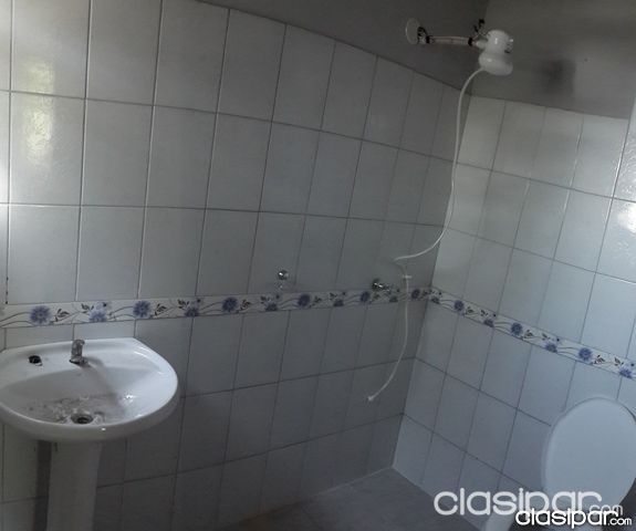 SUPER DEPARTAMENTO RODRIGUEZ DE FRANCIA — foto 2