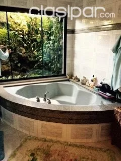 Vendo hermosa casa en Asunción barrio residencial — foto 2