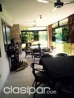 Vendo hermosa casa en Asunción barrio residencial — foto 3