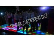Servicio de Discoteca-----