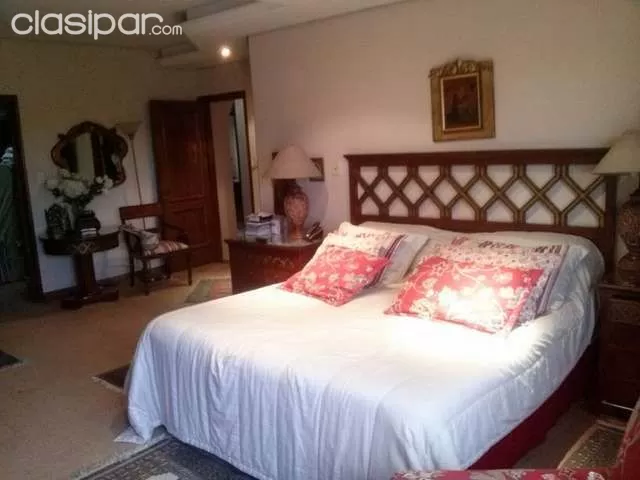 Hermosa Residencia de primer Nivel en Barrio Mcal Estigarribia — foto 3