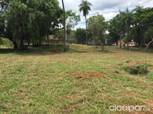 VENDO 13 TERRENOS EN MARIANO ROQUE ALONSO!!! — foto 2