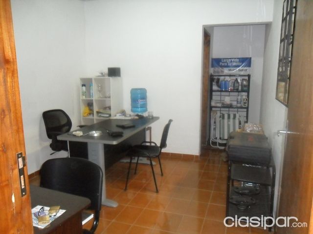 ALQUILO TALLER FULL EQUIPO EN PLENO BARRIO HERRERA — foto 2