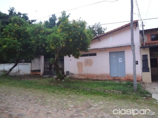 Casa en Lambare, Villa Policial a 4 cuadras del stock — foto 2