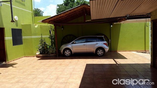 VENDO TERRENO EDIFICADO SOBRE LA AV. SAN JOSE — foto 2