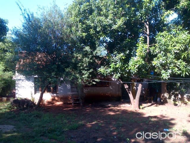 vendo hermosa casa en san lorenzo — foto 2