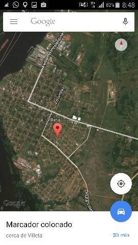 Terreno en Villeta — foto 2
