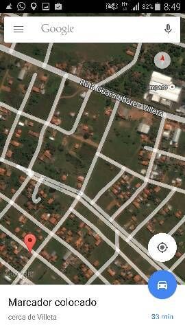 Terreno en Villeta — foto 3