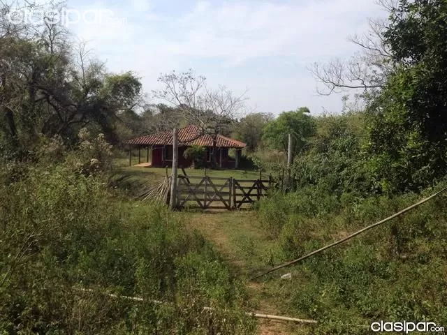 Casa rodeada de corredor yere de nueva const — foto 2